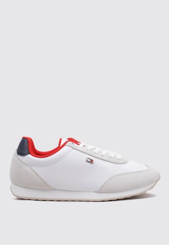 FLAG HERITAGE RUNNER 37 - TOMMY HILFIGER - Modalova