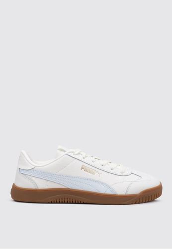 PUMA - Puma Club 5v5 40 Beige - PUMA - Modalova