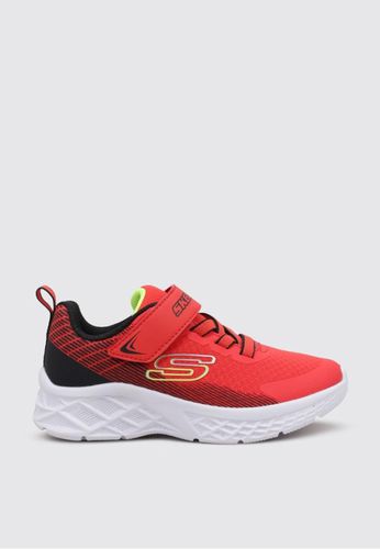 SKECHERS - MICROSPEC II 27 Rojo - SKECHERS - Modalova