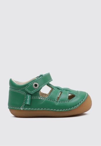 KICKERS - SUSHY 19 Verde - KICKERS - Modalova