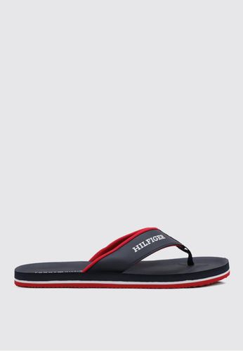 COMFORT HILFIGER BEACH SANDAL 40 - TOMMY HILFIGER - Modalova