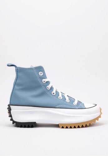 RUN STAR HIKE PLATFORM SEASONAL COLOR 37 - CONVERSE - Modalova