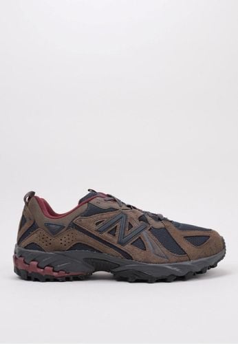 NEW BALANCE - ML610TBI 40 Marrón - NEW BALANCE - Modalova