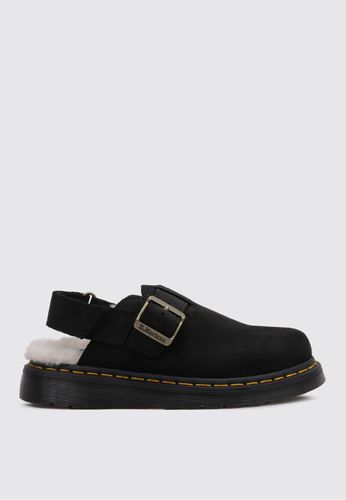 DR. MARTENS - JORGE II 36 Negro - DR. MARTENS - Modalova