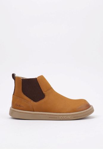 KICKERS - TACKBO 26 Camel - KICKERS - Modalova