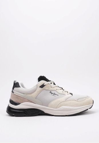 PEPE JEANS - DAVE ROAD M 41 Beige - PEPE JEANS - Modalova