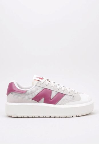 NEW BALANCE - CT302 37.5 Rosa - NEW BALANCE - Modalova