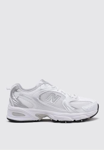 NEW BALANCE - MR530 39.5 Blanco - NEW BALANCE - Modalova