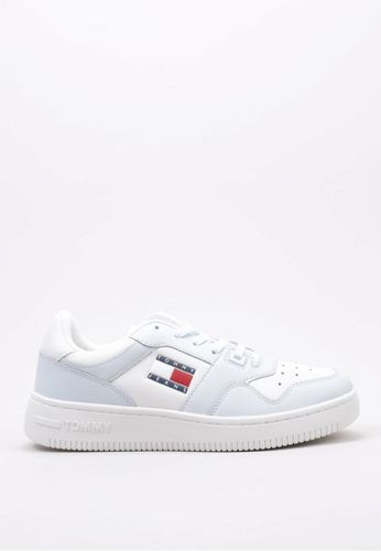 RETRO BASKET LEATHR SEASONAL 36 - TOMMY HILFIGER - Modalova