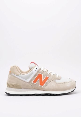 NEW BALANCE - U574V2 41.5 Marrón - NEW BALANCE - Modalova