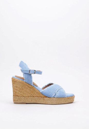 SENSES & SHOES - VERA 36 Azul - SENSES & SHOES - Modalova