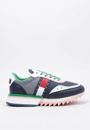 TOMMY JEANS CLEATED WMN 41 - TOMMY HILFIGER - Modalova