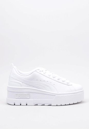 PUMA - Mayze Wedge Wns 40 Blanco - PUMA - Modalova