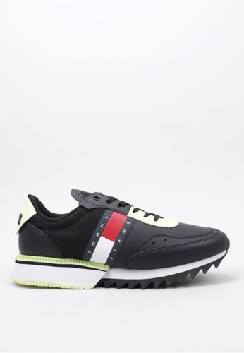 TOMMY JEANS CLEATED 40 - TOMMY HILFIGER - Modalova