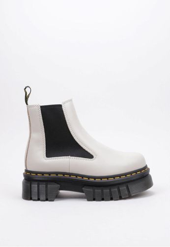 Audrick Chelsea Cobblestone Grey 37 - DR. MARTENS - Modalova