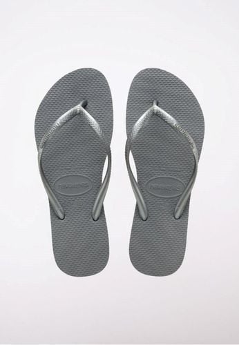 HAVAIANAS - SLIM 34 Plata - HAVAIANAS - Modalova