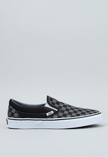 Checkerboard Old Skool Slip-On 40 - VANS - Modalova