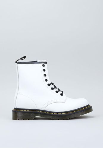 White Smooth 40 - DR. MARTENS - Modalova