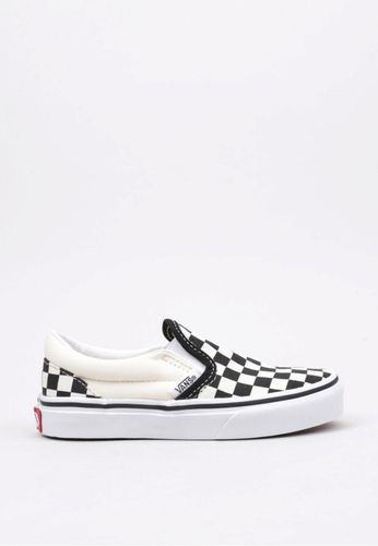 VANS - UY CLASSIC SLIP ON 27 Negro - VANS - Modalova