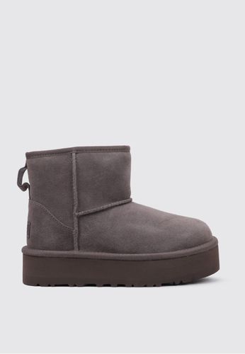 CLASSIC MINI PLATFORM 31 - UGG - Modalova