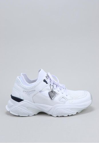 SKECHERS - KRAZ THURSTON 40 Blanco - SKECHERS - Modalova