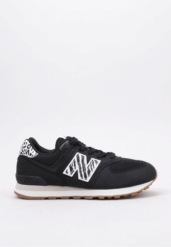 NEW BALANCE - 574AZ1 31 Negro - NEW BALANCE - Modalova