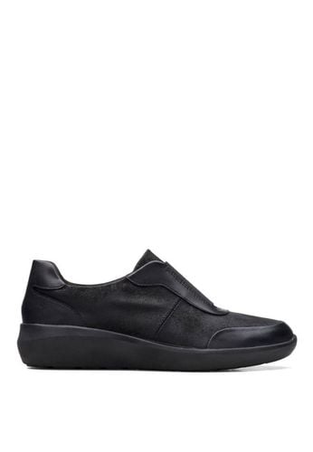 CLARKS - Kayleigh Peak 35.5 Negro - CLARKS - Modalova