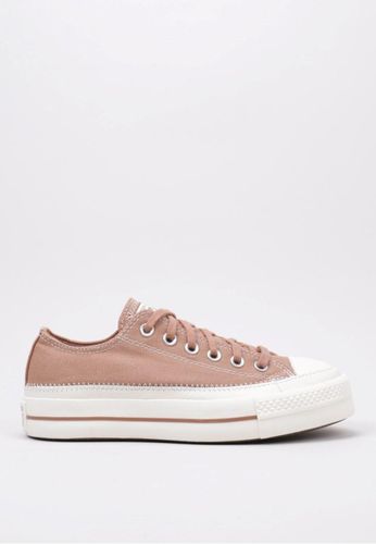 CHUCK TAYLOR ALL STAR LIFT PLATFORM MIXED MATERIAL 36 - CONVERSE - Modalova