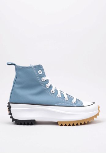 RUN STAR HIKE PLATFORM SEASONAL COLOR 37 - CONVERSE - Modalova