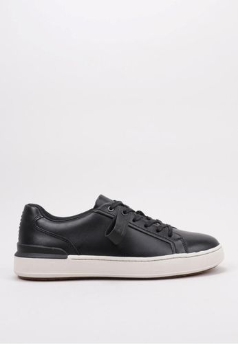 CLARKS - CourtLite Move 41 Negro - CLARKS - Modalova