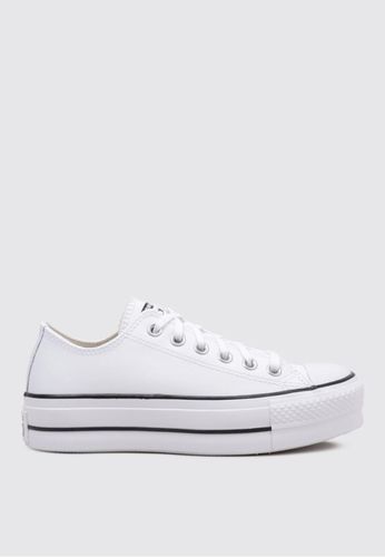 CHUCK TAYLOR ALL STAR LIFT CLEAN OX 35 - CONVERSE - Modalova