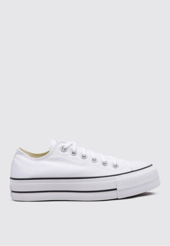 Chuck Taylor All Star Platform Canvas Low Top 36 - CONVERSE - Modalova