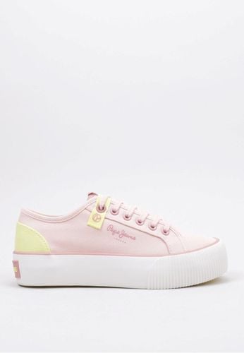 PEPE JEANS - OTTIS W SUN 37 Rosa - PEPE JEANS - Modalova