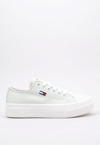 TOMMY JEANS FLATFORM 37 - TOMMY HILFIGER - Modalova