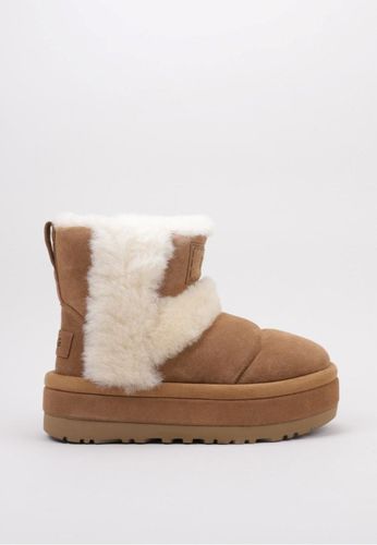 UGG - Classic Cloudpeak 36 Camel - UGG - Modalova