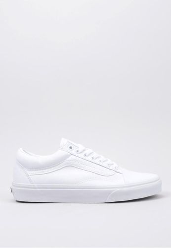 VANS - UA Old Skool 36 Blanco - VANS - Modalova