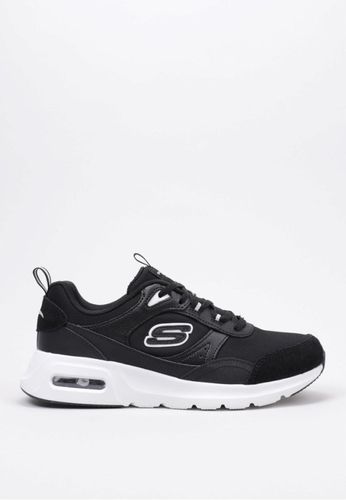 SKECHERS - SKECH-AIR COURT 36 Negro - SKECHERS - Modalova