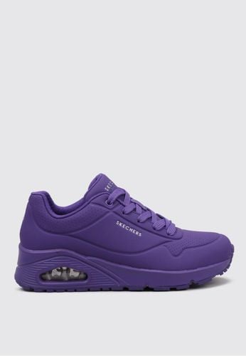 SKECHERS - UNO 36 Morado - SKECHERS - Modalova