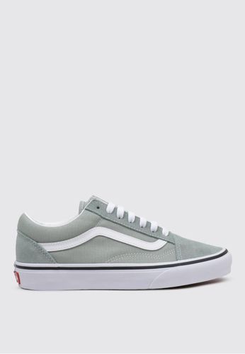 VANS - OLD SKOOL 36 Azul - VANS - Modalova