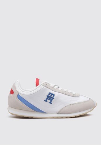 TH HERITAGE RUNNER 36 - TOMMY HILFIGER - Modalova