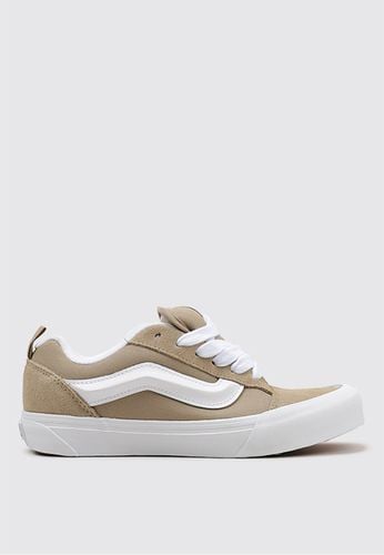 VANS - Knu Skool 36 Beige - VANS - Modalova