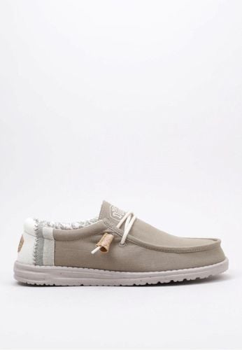 WALLY LINEN NATURAL 42 - HEY DUDE - Modalova