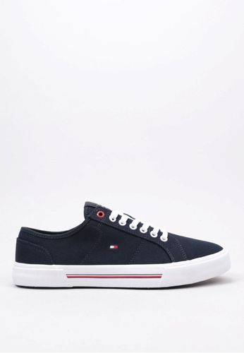 CORE CORPORATE VULC CANVAS 40 - TOMMY HILFIGER - Modalova