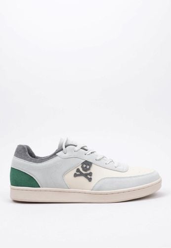 SCALPERS - BRUNO SNEAKERS 40 Verde - SCALPERS - Modalova