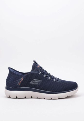 SKECHERS - SUMMITS SLIP-INS 41 Azul - SKECHERS - Modalova