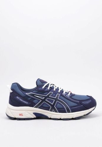 ASICS - GEL-VENTURE 6 40.5 Azul - ASICS - Modalova