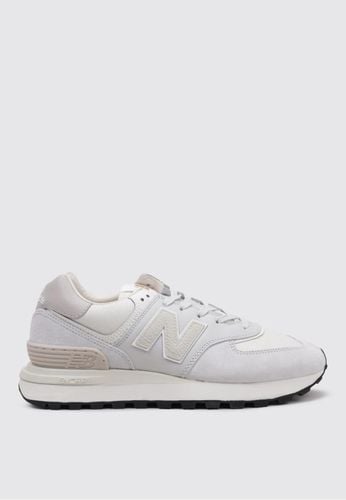 NEW BALANCE - 574 40.5 Blanco - NEW BALANCE - Modalova