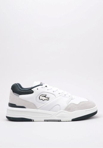 LACOSTE - LINESHOT 40 Blanco - LACOSTE - Modalova