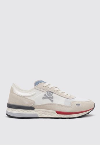 SCALPERS - MOON SNEAKERS 41 Blanco - SCALPERS - Modalova