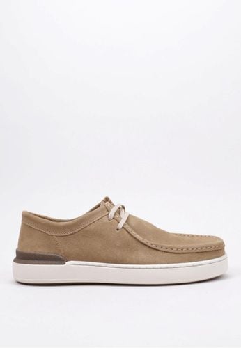 CLARKS - CourtLiteWally 41 Beige - CLARKS - Modalova